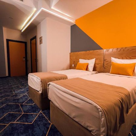 Porto Hotel 巴库 外观 照片