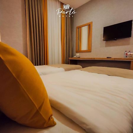 Porto Hotel 巴库 外观 照片